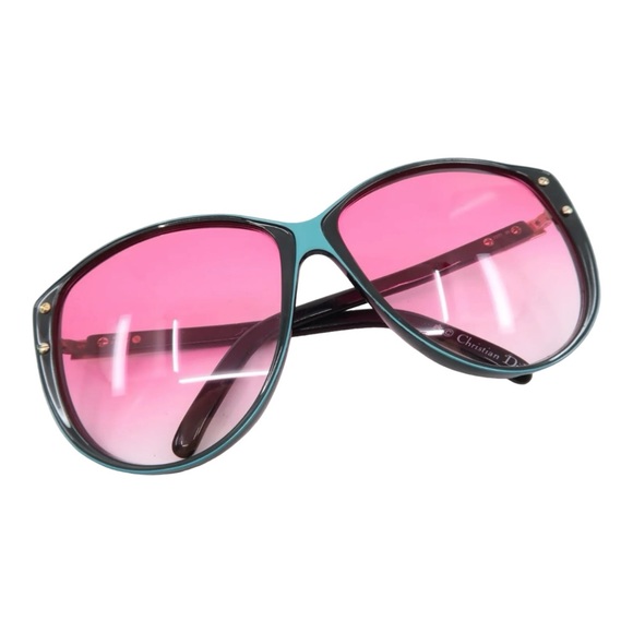 Christian Dior Optyl Sunglasses, Oversized, Mod. 2277, Made in Germany - Picture 5 of 8